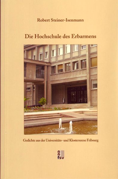 Cover von Die Hochschule des Erbarmens
