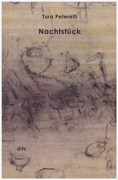 Cover von Nachtstück