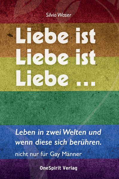 Cover von Liebe ist Liebe