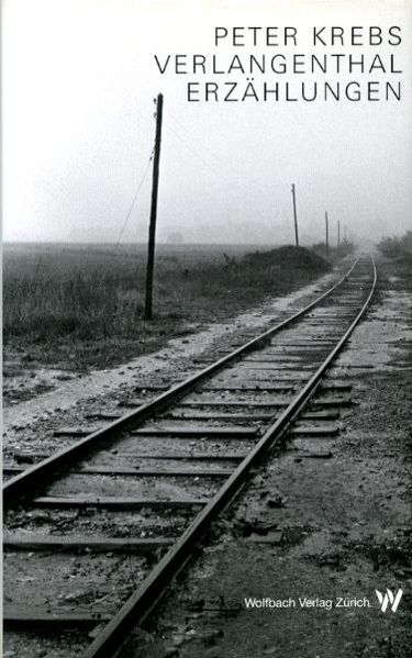 Cover von Verlangenthal