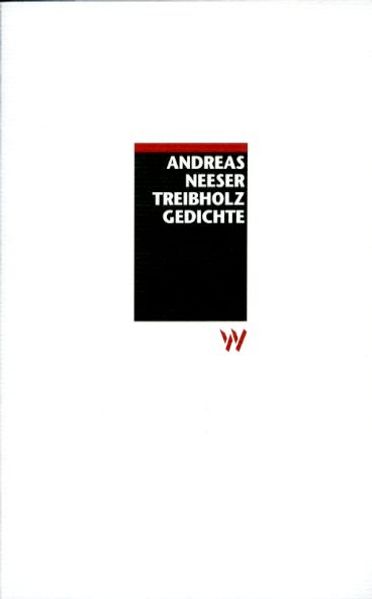 Cover von Treibholz