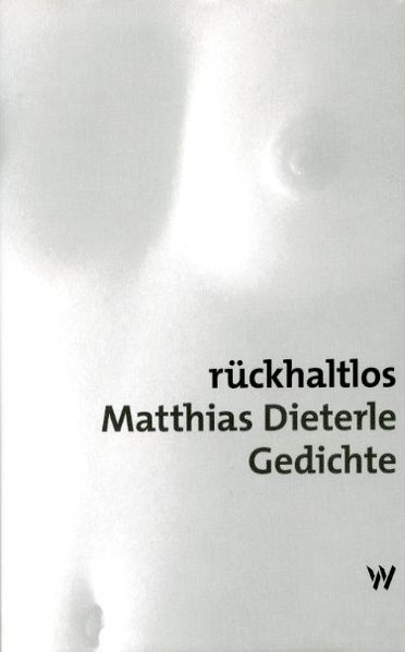 Cover von Rückhaltlos