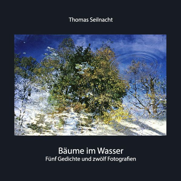 Cover von Bäume im Wasser