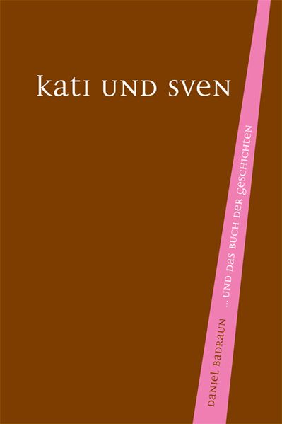 Cover von Kati und Sven