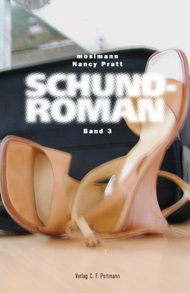 Cover von Nancy Pratt