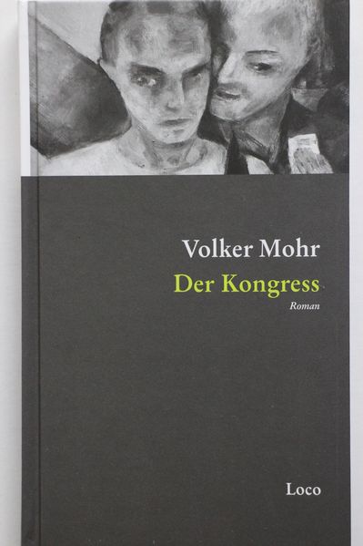 Cover von Der Kongress