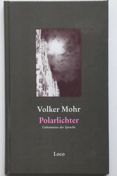 Cover von Polarlichter