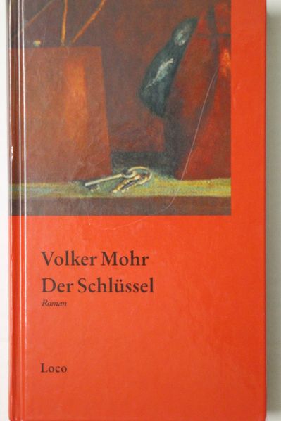 Cover von Der Schlüssel