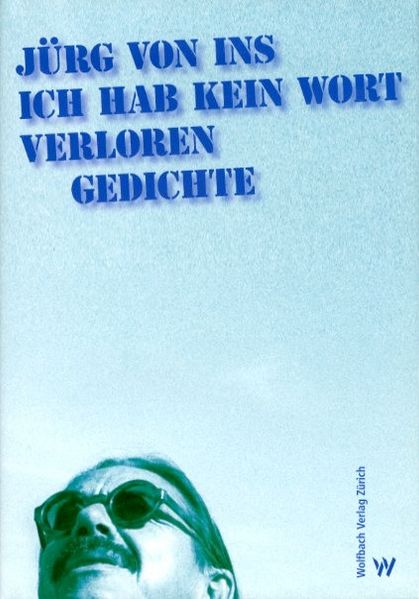 Cover von Ich hab kein Wort verloren