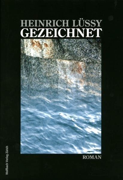 Cover von Gezeichnet