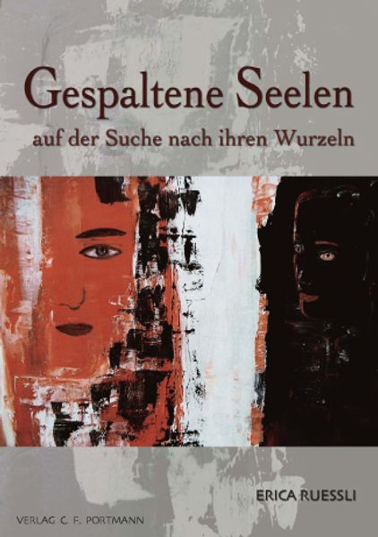 Cover von Gespaltene Seelen
