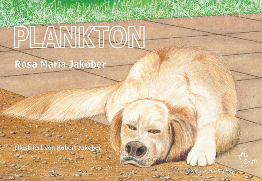 Cover von Plankton