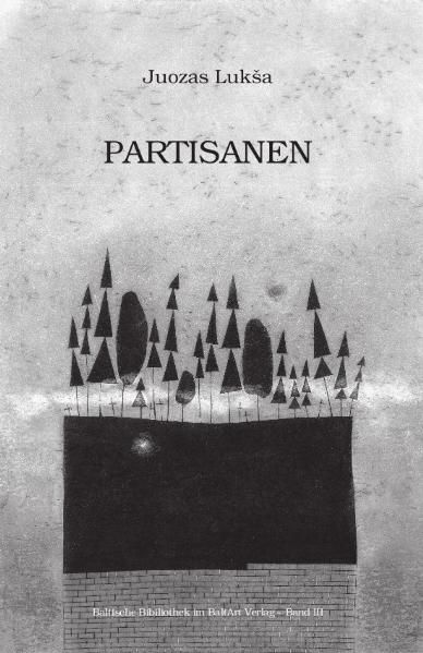 Cover von Partisanen