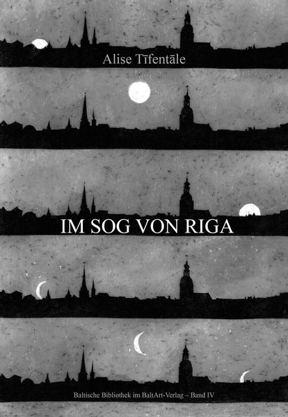 Cover von Im Sog von Riga