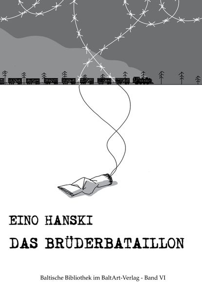 Cover von Das Brüderbataillon