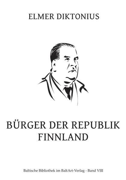 Cover von Bürger der Republik Finnland