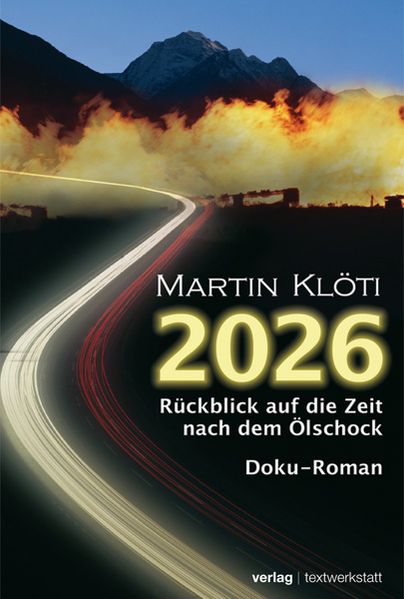 Cover von 2026