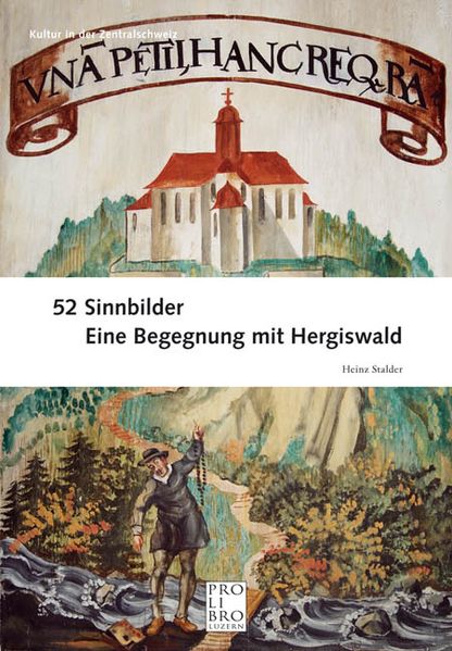 Cover von 52 Sinnbilder