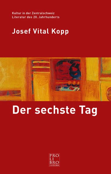Cover von Der sechste Tag