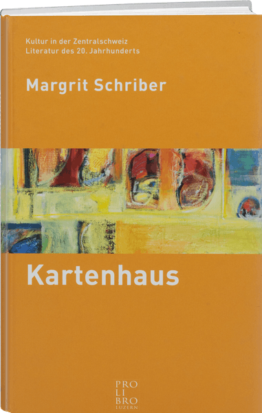 Cover von Kartenhaus