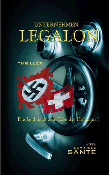Cover von Unternehmen Legalon