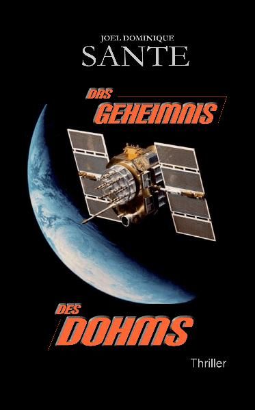 Cover von Das Geheimnis des DOHMS