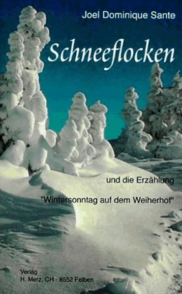 Cover von Schneeflocken