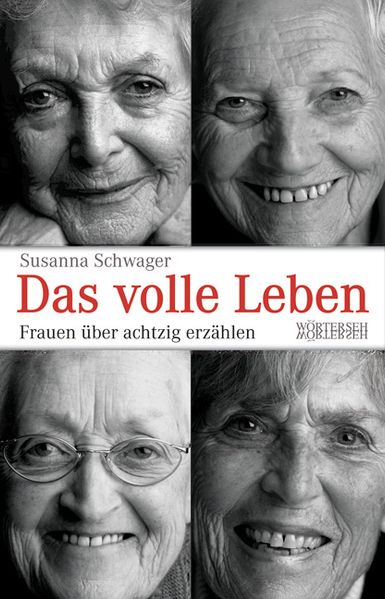 Cover von Das volle Leben