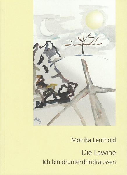 Cover von Die Lawine