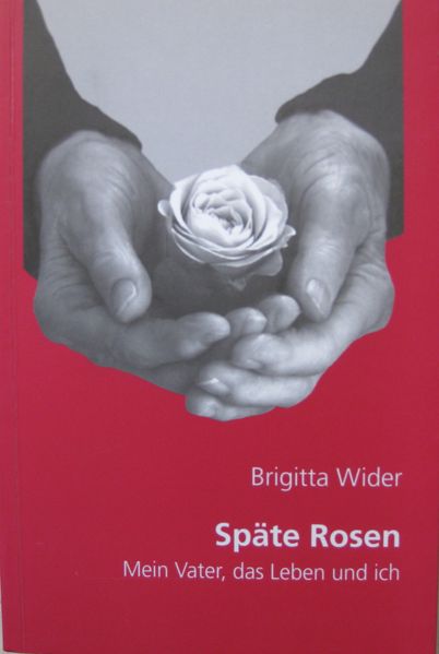 Cover von Späte Rosen