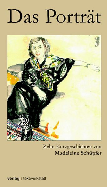 Cover von Das Portrait