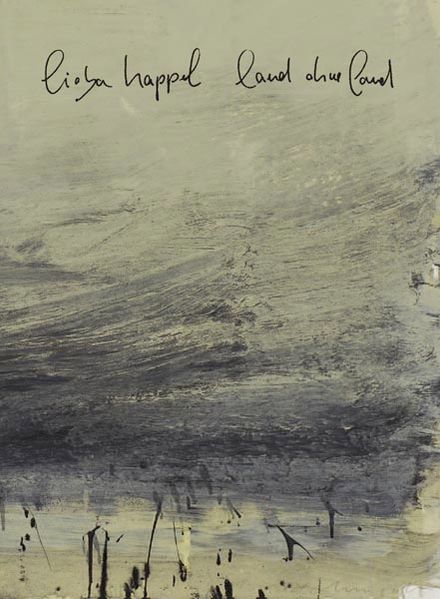 Cover von land ohne land