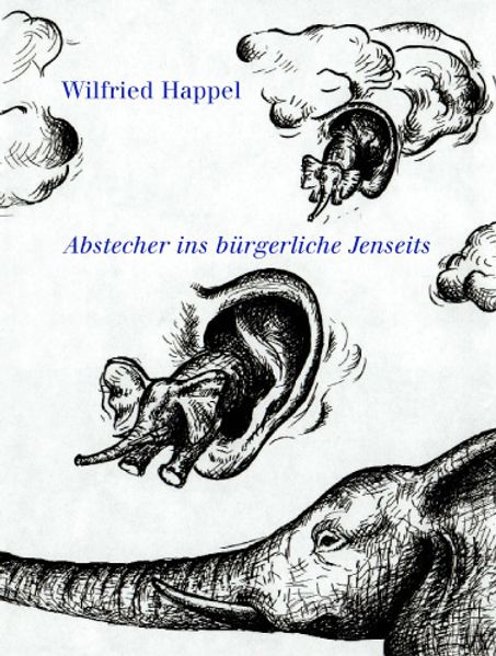 Cover von Abstecher ins bürgerliche Jenseits