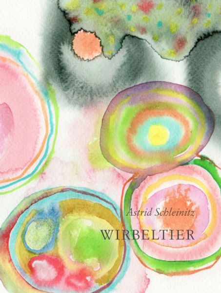 Cover von Wirbeltier