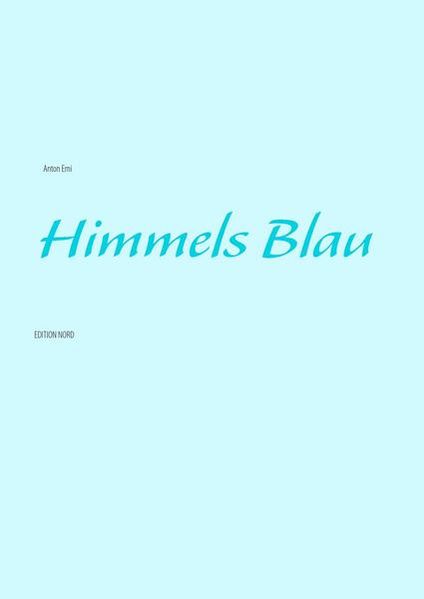 Cover von Himmels Blau
