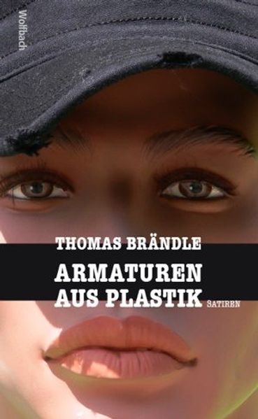 Cover von Armaturen aus Plastik