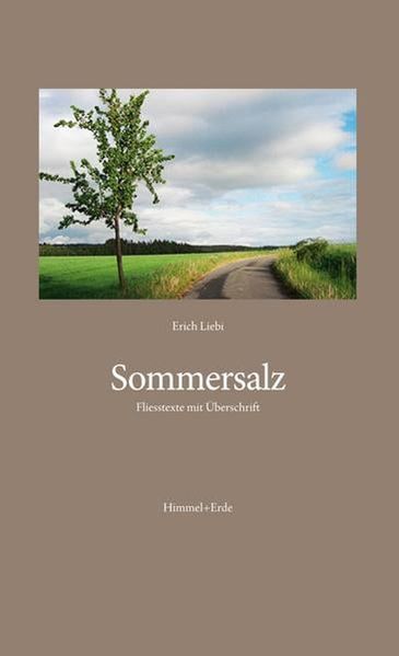 Cover von Sommersalz