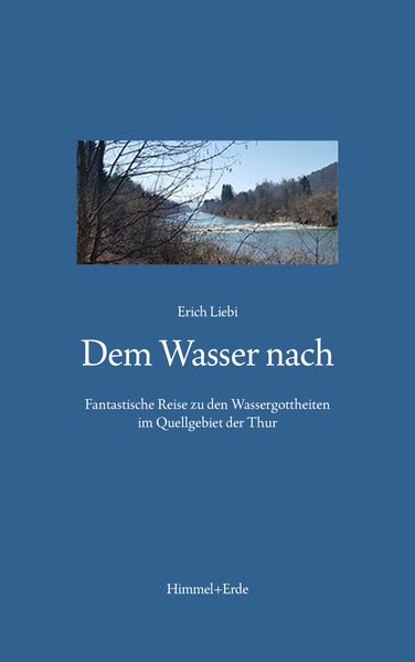 Cover von Dem Wasser nach