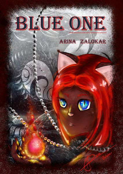 Cover von Blue one