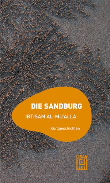 Cover von Die Sandburg