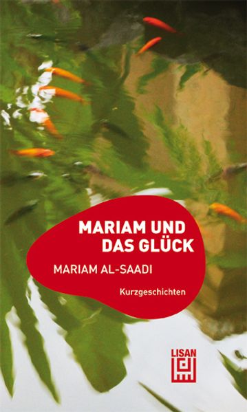 Cover von Mariam und das Glück
