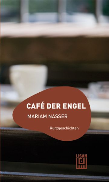 Cover von Café der Engel