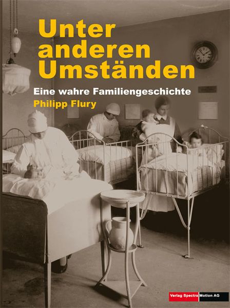 Cover von Unter anderen Umständen