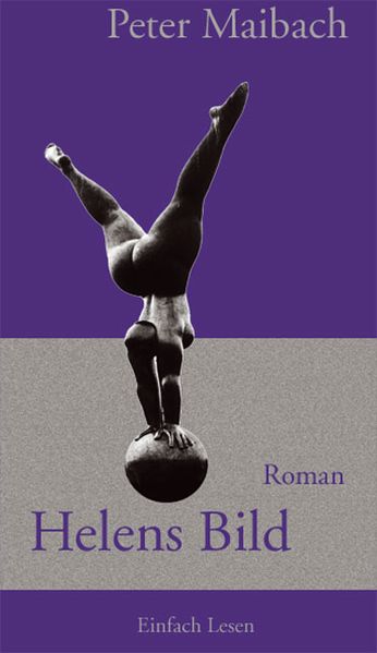 Cover von Helens Bild