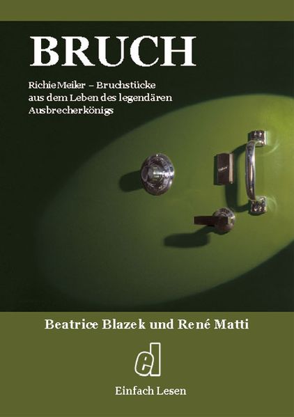 Cover von Bruch