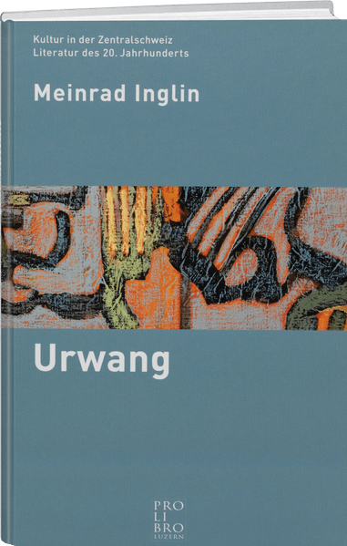 Cover von Urwang