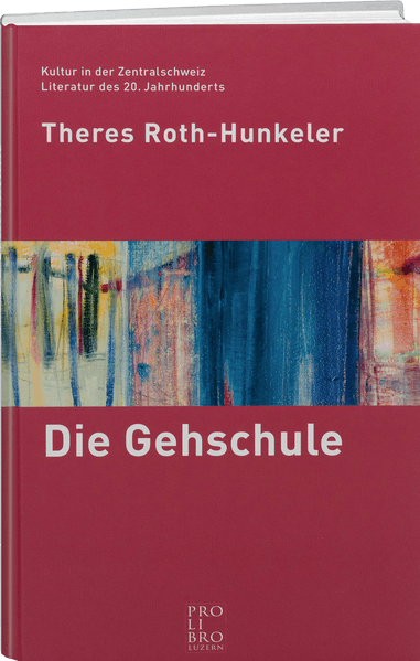 Cover von Die Gehschule