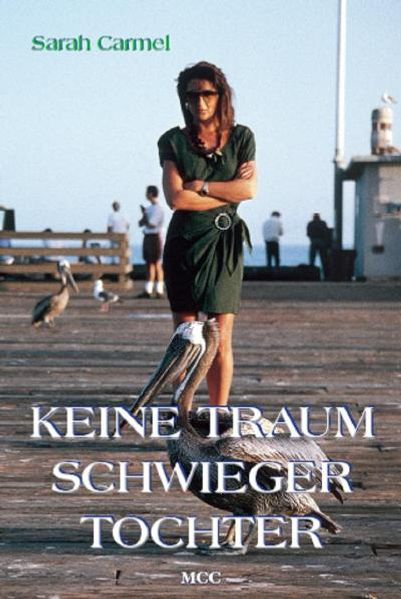 Cover von Keine Traumschwiegertochter