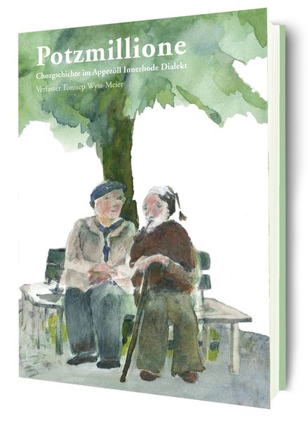 Cover von Potzmillione