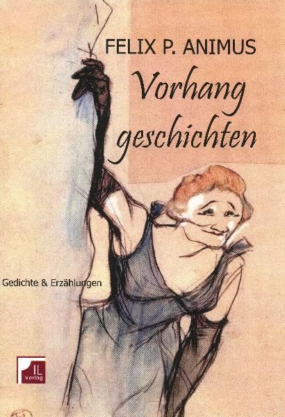 Cover von Vorhanggeschichten